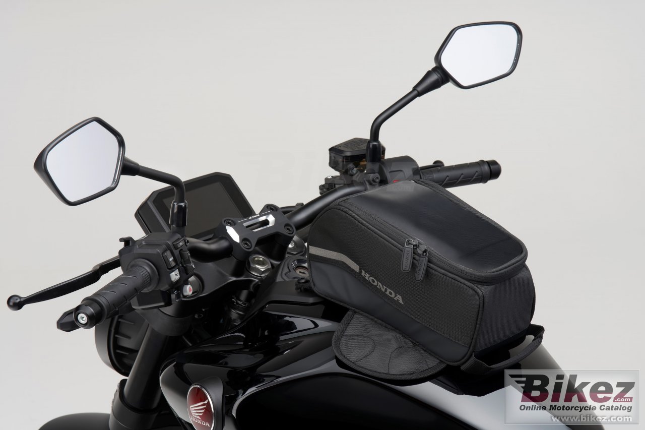 Honda CB1000R Black Edition