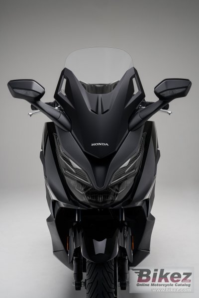2021 Honda Forza 125