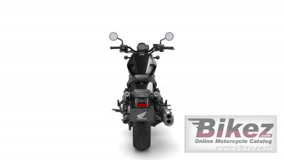 2021 Honda Rebel 1100