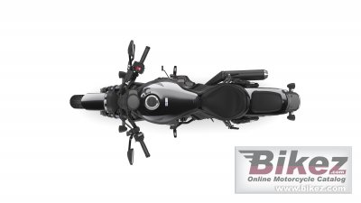 2021 Honda Rebel 1100