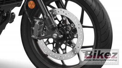2021 Honda Rebel 1100