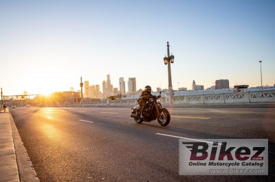 2021 Honda Rebel 1100
