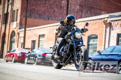 2021 Honda Rebel 1100