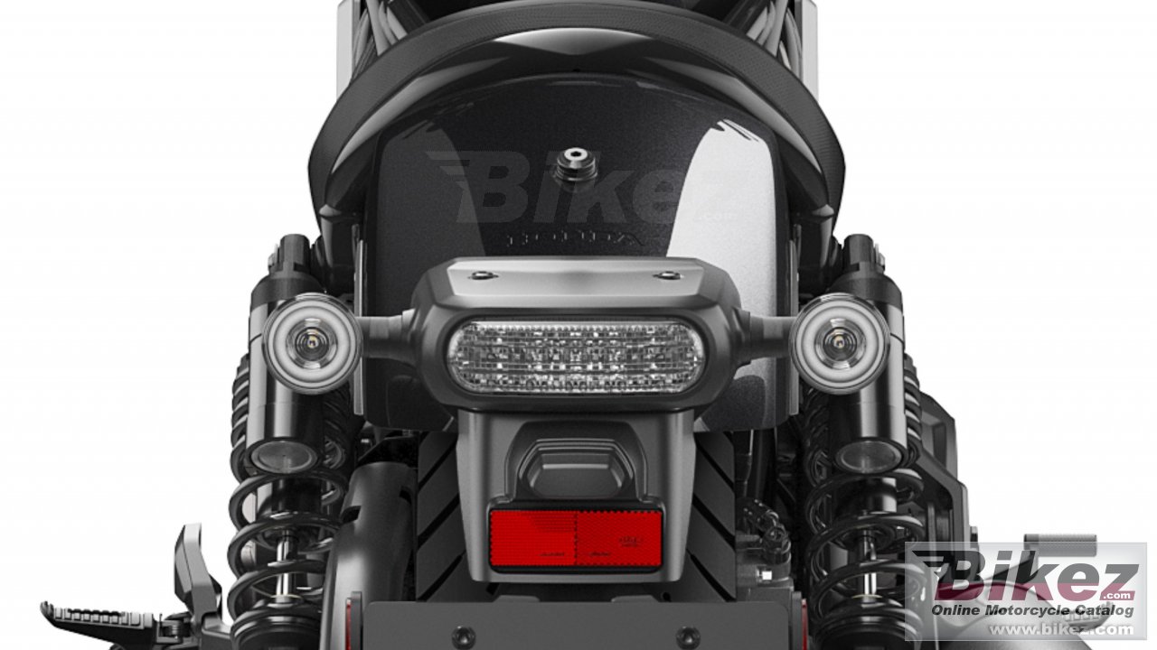 Honda Rebel 1100