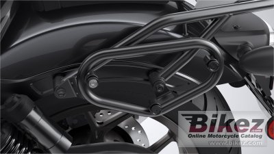 2021 Honda Rebel 1100