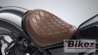 2021 Honda Rebel 1100