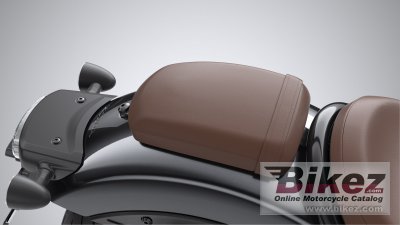 2021 Honda Rebel 1100
