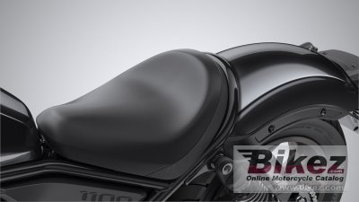 2021 Honda Rebel 1100