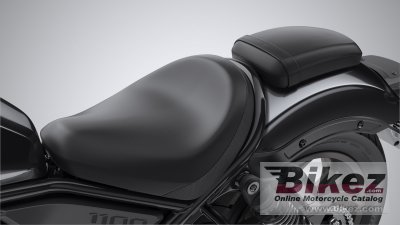 2021 Honda Rebel 1100