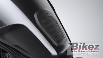 2021 Honda Rebel 1100