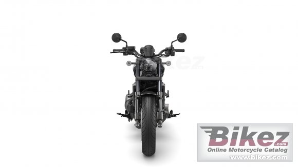 2021 Honda Rebel 1100