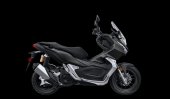 2021 Honda ADV150