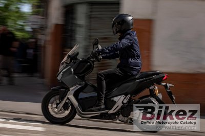 2021 Honda ADV150
