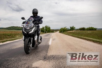 2021 Honda ADV150