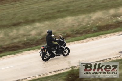 2021 Honda ADV150