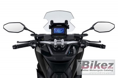 2021 Honda ADV150