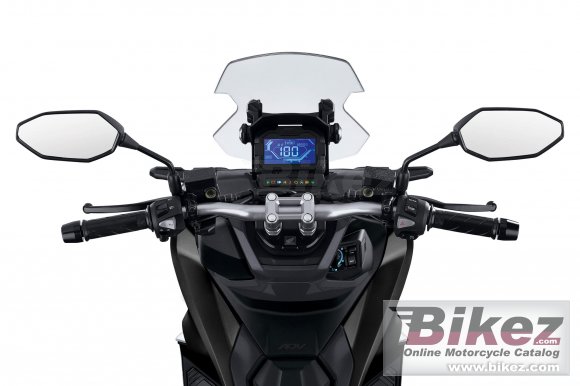 2021 Honda ADV150