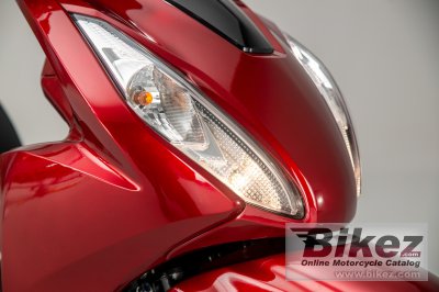 2021 Honda Vision 110                                             