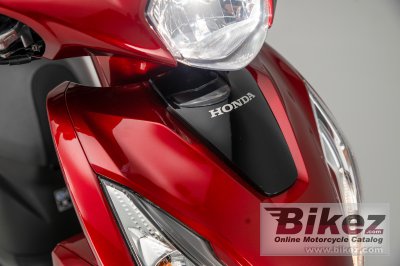 2021 Honda Vision 110                                             
