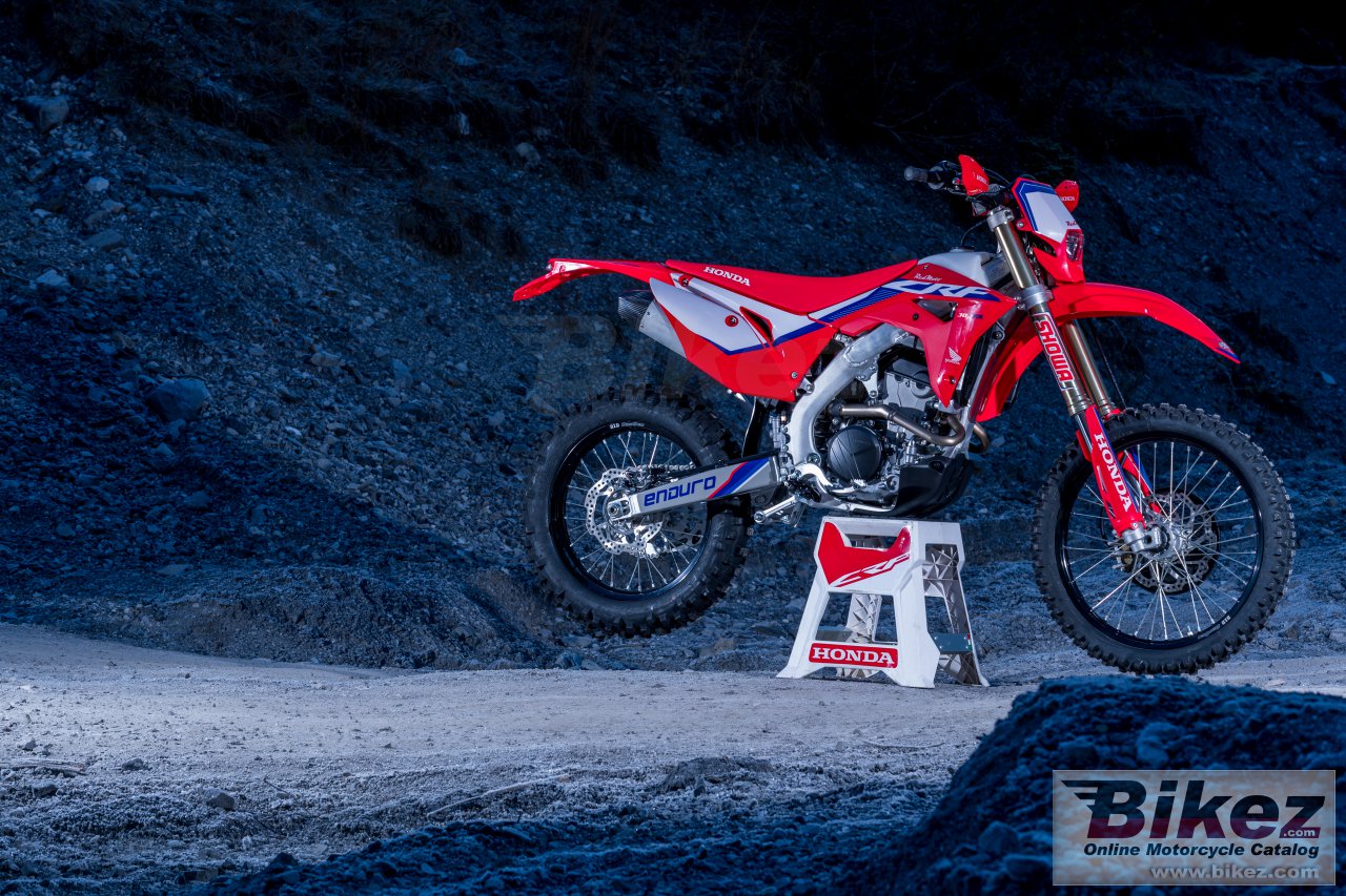 Honda CRF300RX