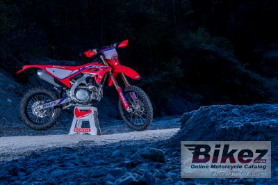 2021 Honda CRF400RX