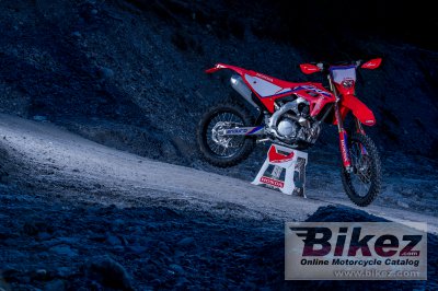 2021 Honda CRF400RX