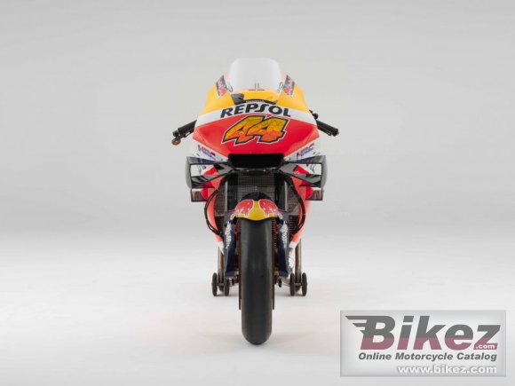 2021 Honda RC213V Repsol