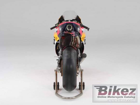 2021 Honda RC213V Repsol