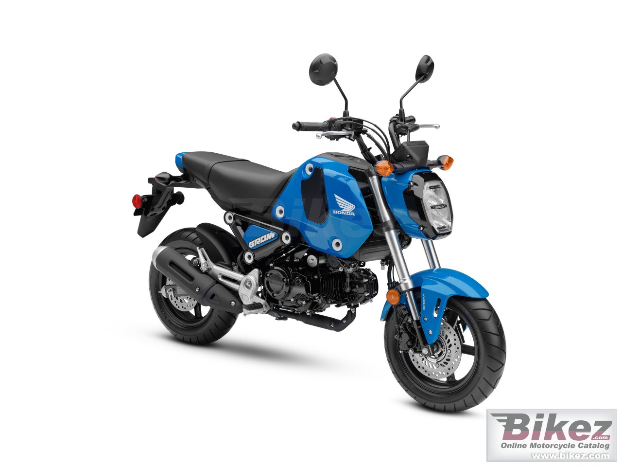 Honda Grom