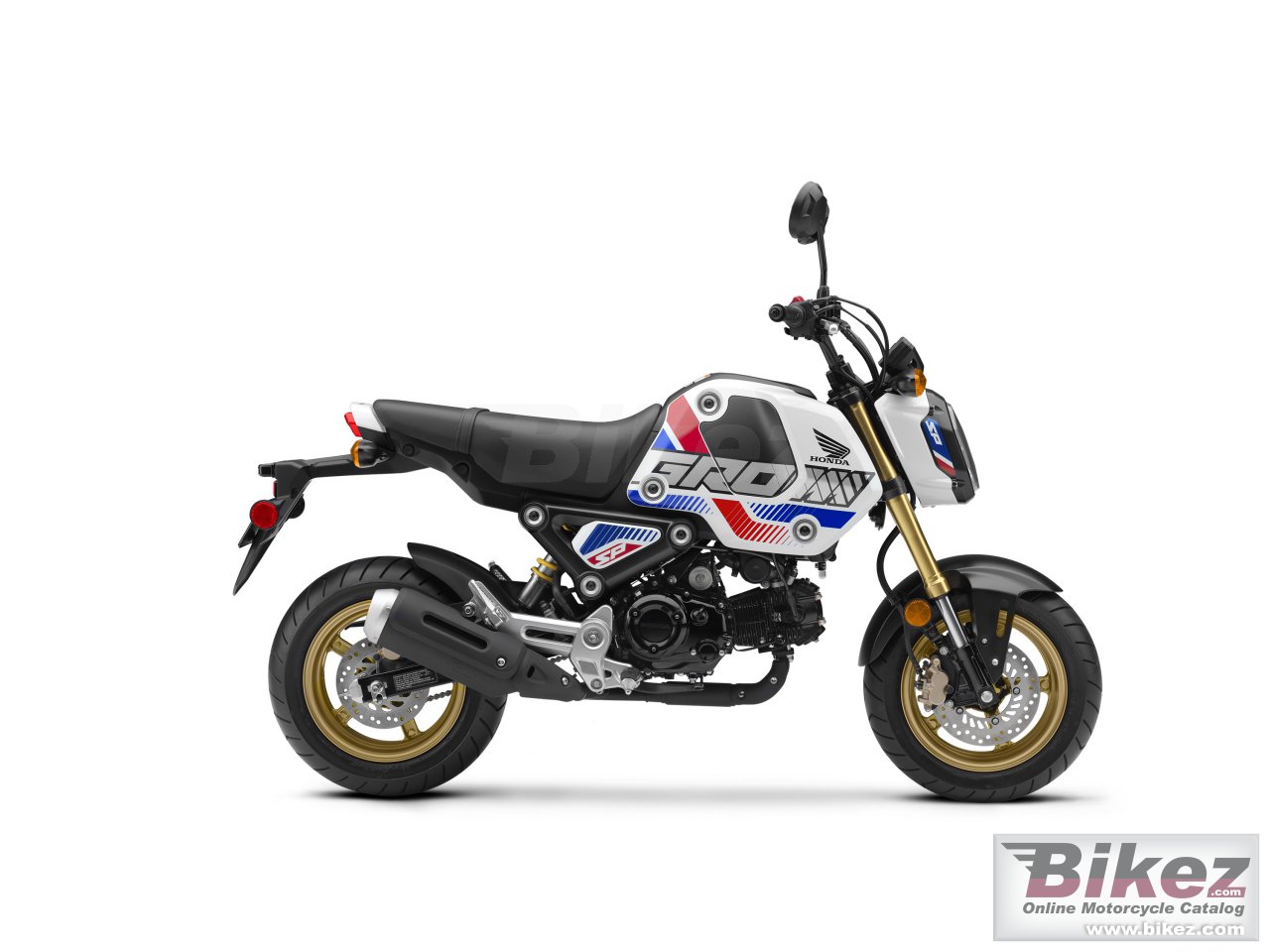 Honda Grom