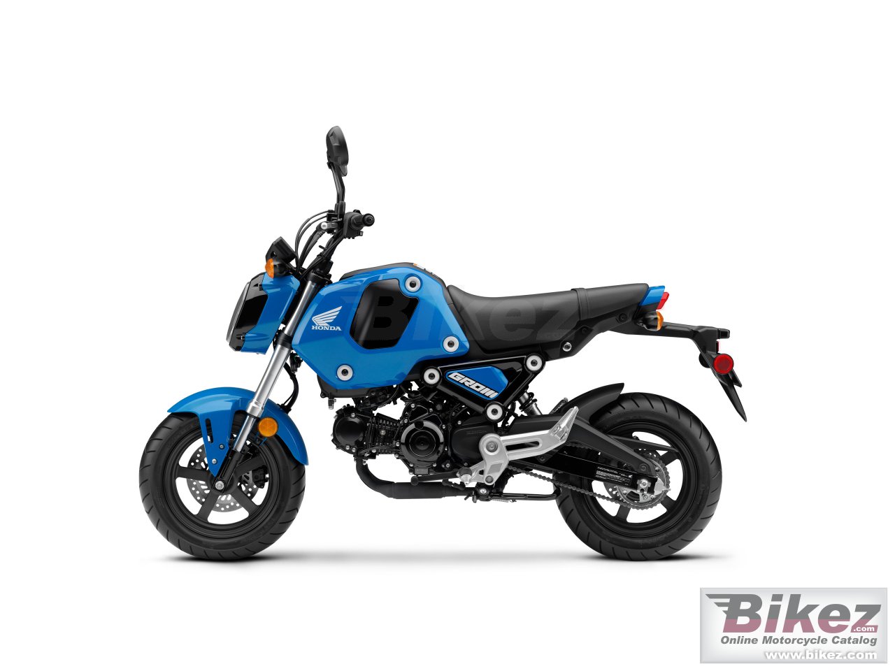 Honda Grom