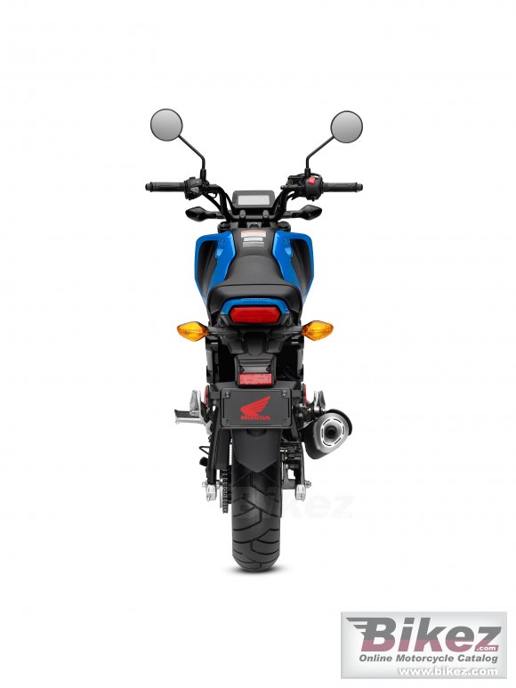 2021 Honda Grom