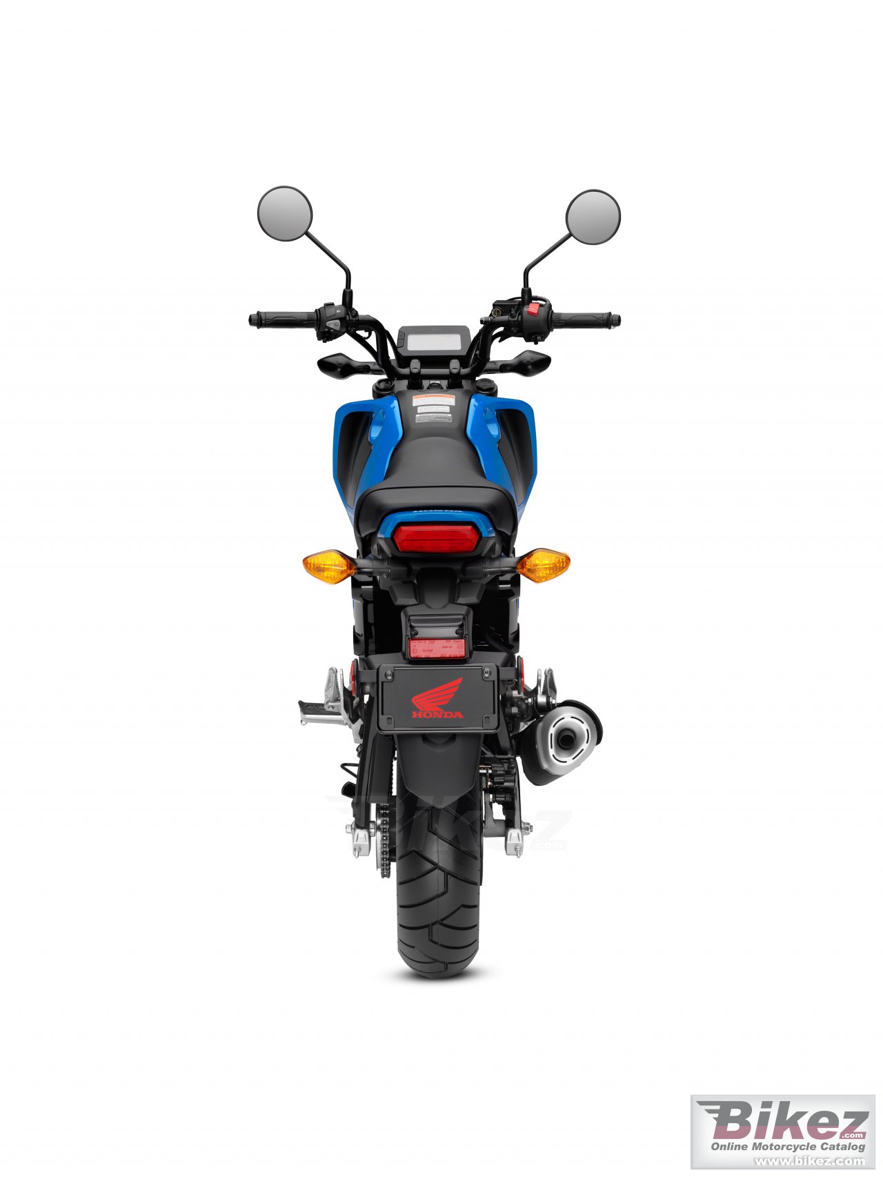 Honda Grom