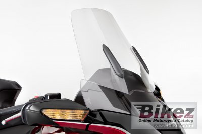 2021 Honda GL 1800 Gold Wing Tour