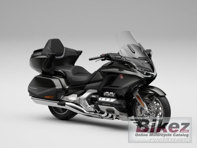 2021 Honda GL 1800 Gold Wing Tour