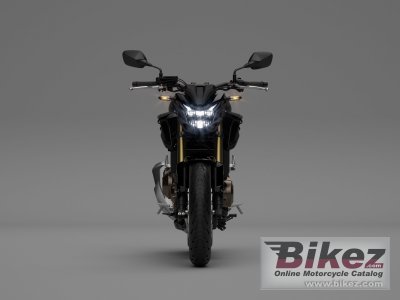 2022 Honda CB500F