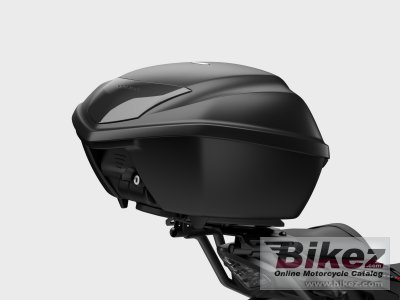 2022 Honda CB500F