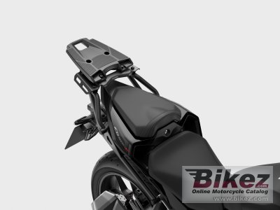2022 Honda CB500F