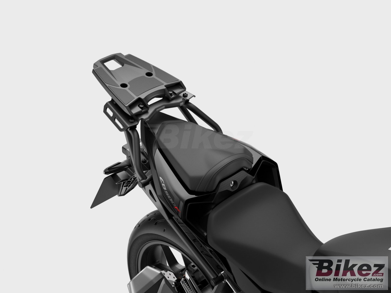 Honda CB500F