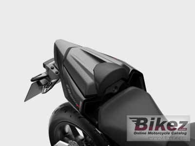2022 Honda CB500F
