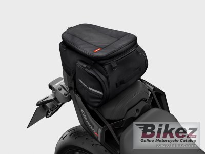 2022 Honda CB500F