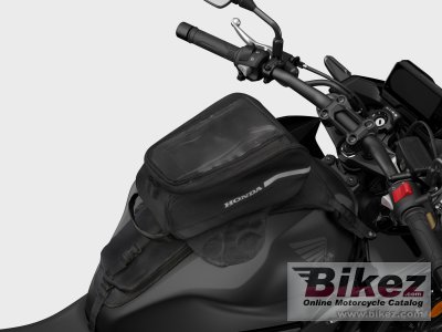 2022 Honda CB500F