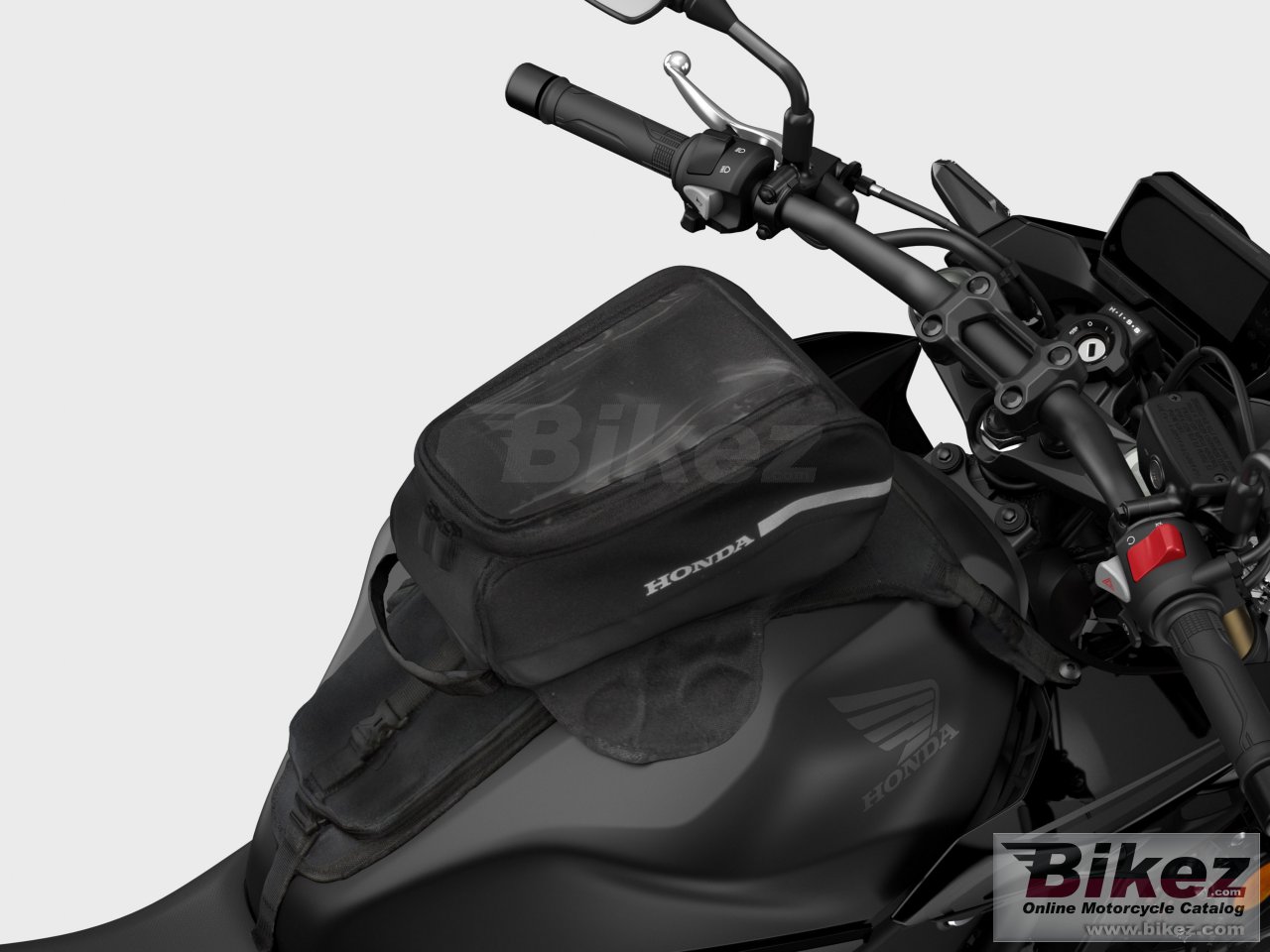 Honda CB500F