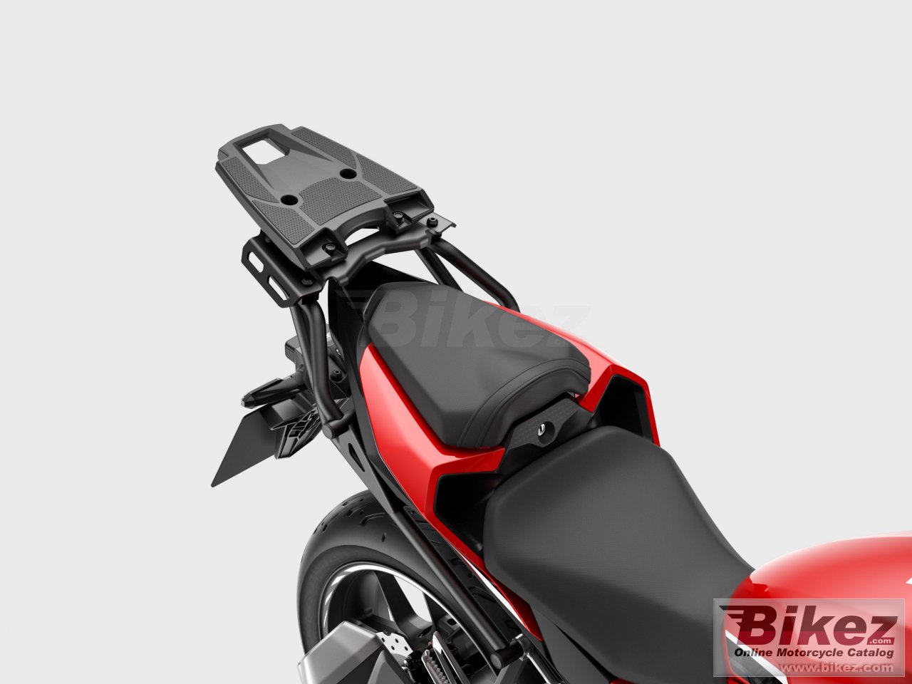 Honda CBR500R