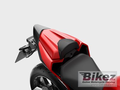2022 Honda CBR500R