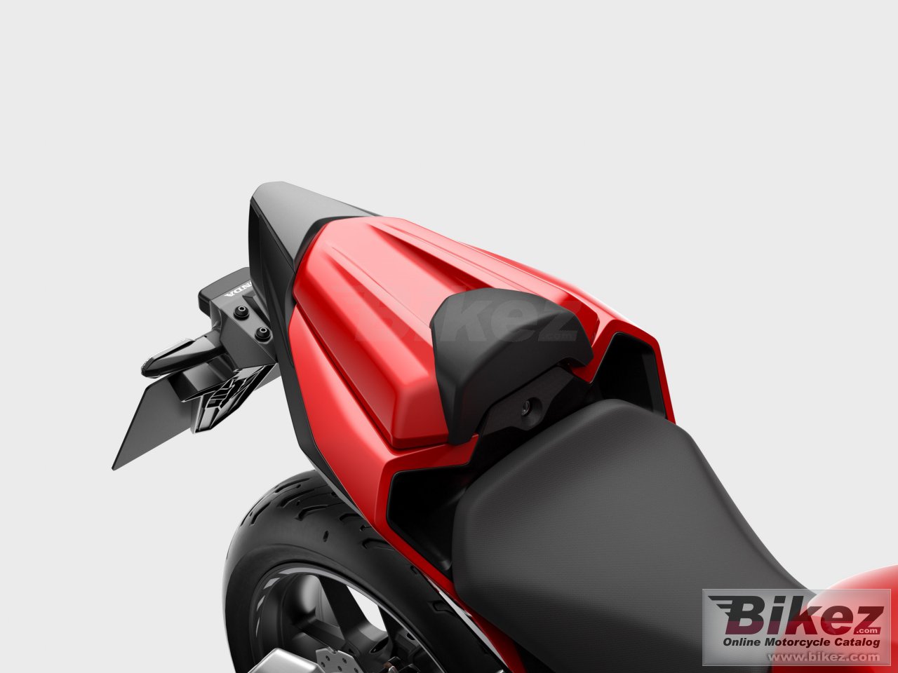 Honda CBR500R