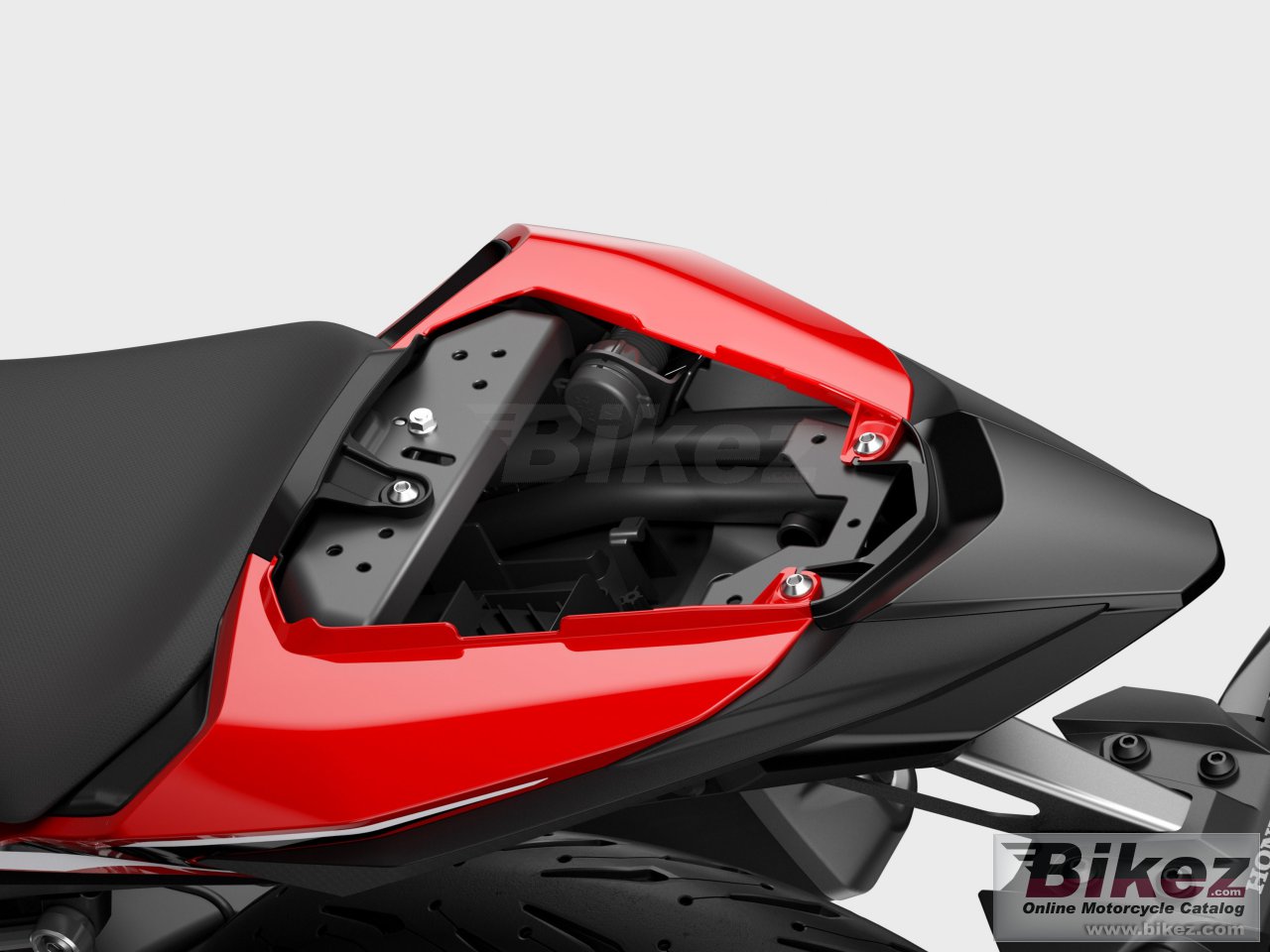 Honda CBR500R