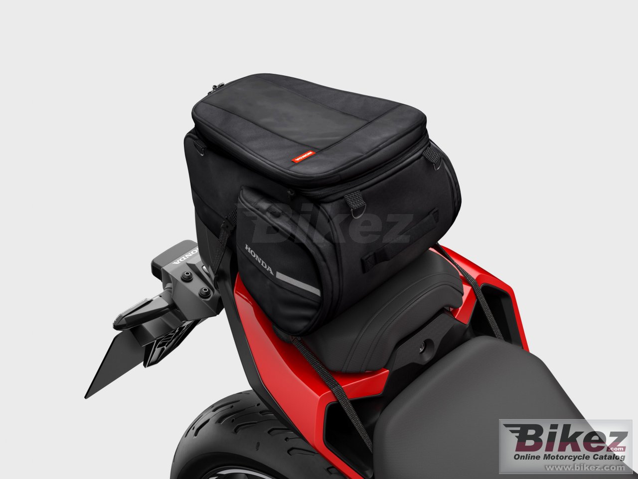 Honda CBR500R