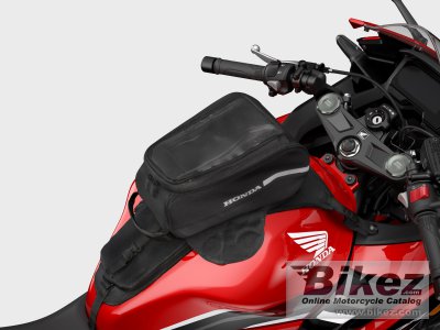 2022 Honda CBR500R