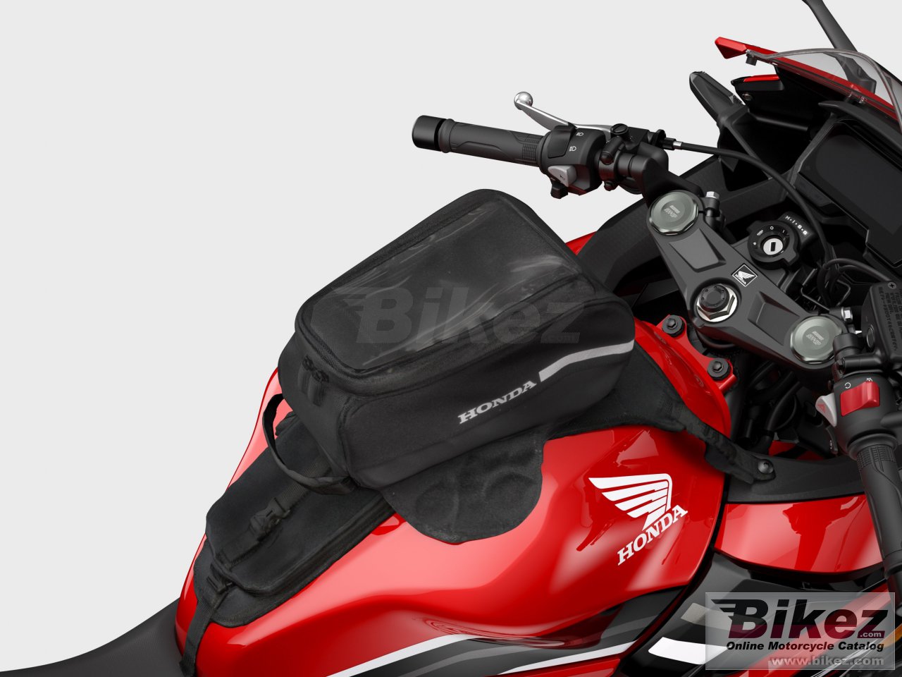Honda CBR500R